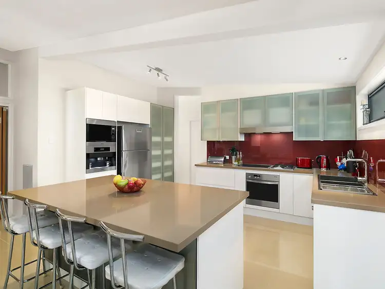 Second view of Homely house listing, 192 Duffy Street, Ainslie ACT 2602