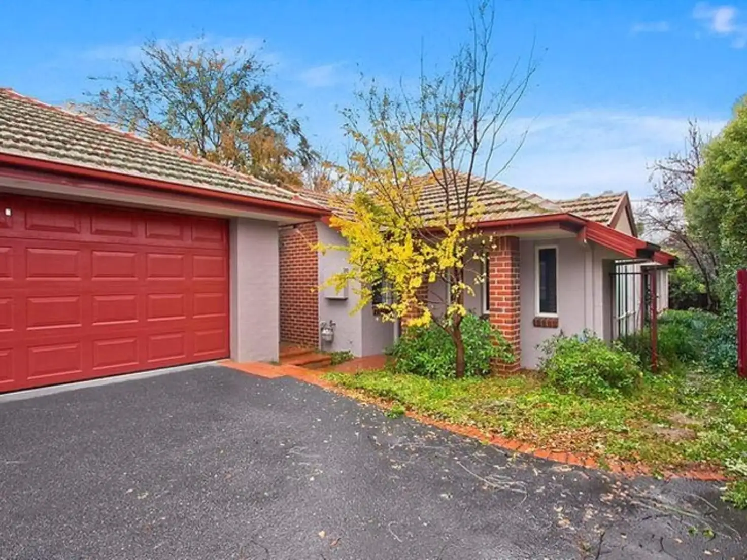 Main view of Homely house listing, 2/73 Paterson Street, Ainslie ACT 2602
