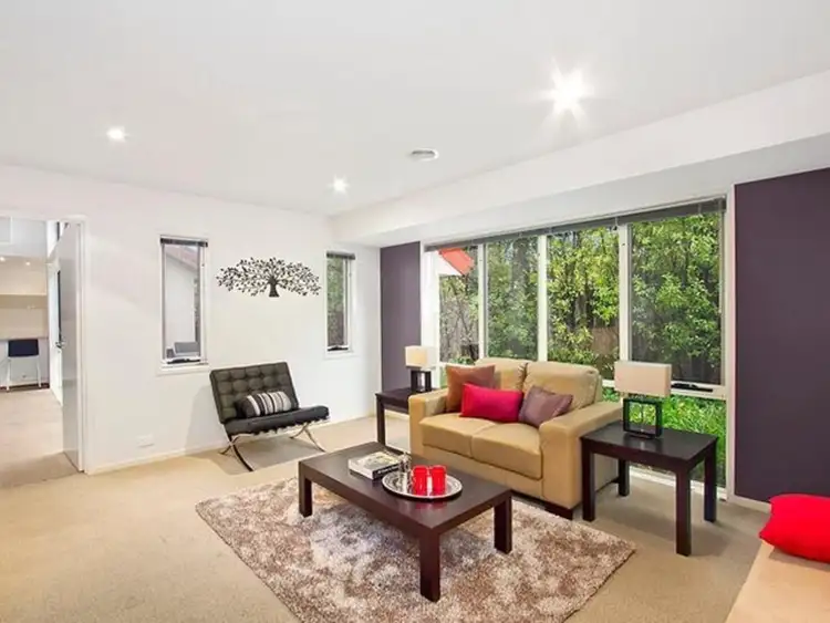 Second view of Homely house listing, 2/73 Paterson Street, Ainslie ACT 2602