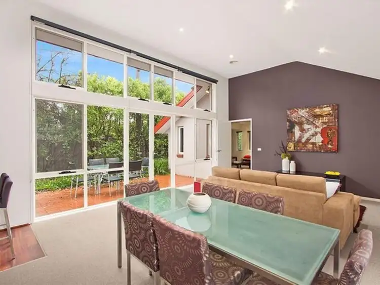 Third view of Homely house listing, 2/73 Paterson Street, Ainslie ACT 2602