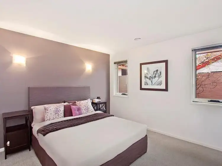 Fifth view of Homely house listing, 2/73 Paterson Street, Ainslie ACT 2602