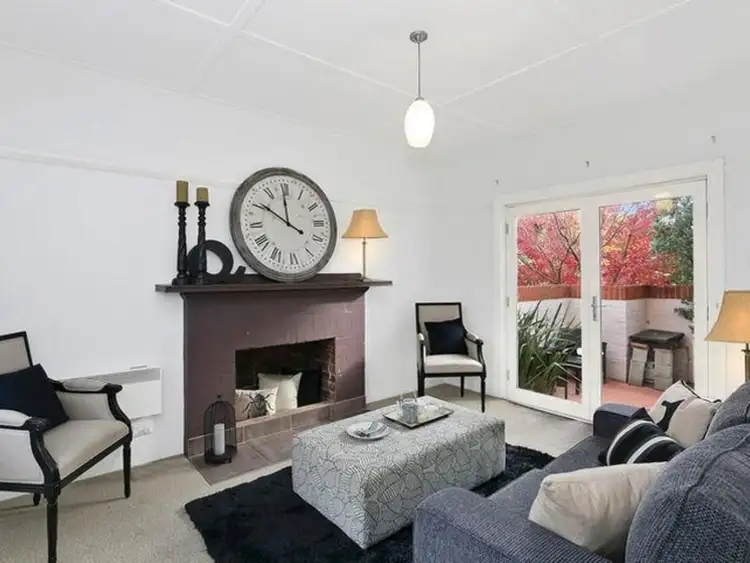 Second view of Homely house listing, 1/71 Paterson Street, Ainslie ACT 2602