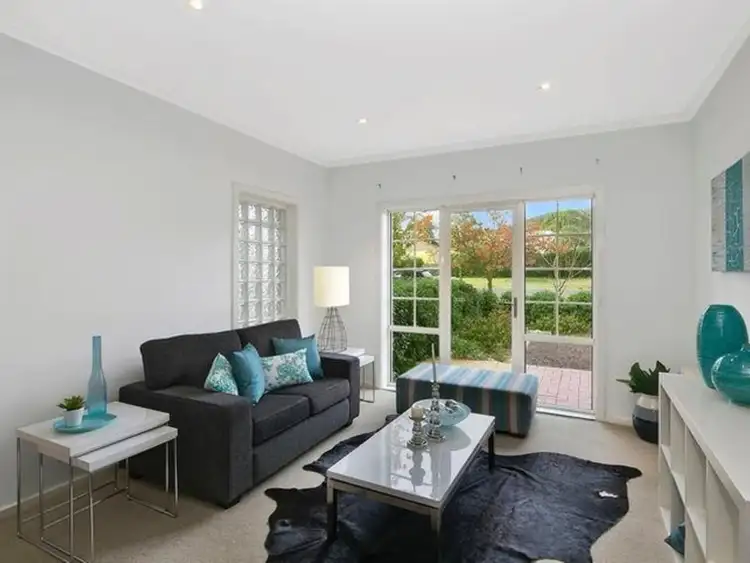 Third view of Homely house listing, 1/71 Paterson Street, Ainslie ACT 2602
