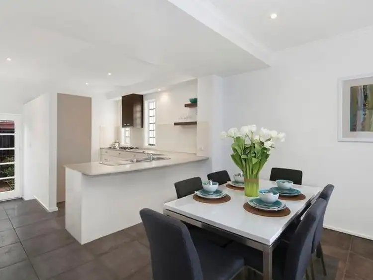 Fourth view of Homely house listing, 1/71 Paterson Street, Ainslie ACT 2602
