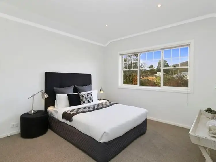 Sixth view of Homely house listing, 1/71 Paterson Street, Ainslie ACT 2602