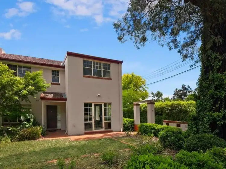 1/73 Paterson Street, Ainslie ACT 2602