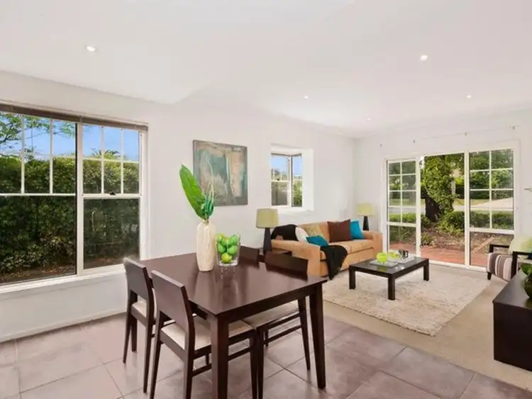 Third view of Homely villa listing, 1/73 Paterson Street, Ainslie ACT 2602