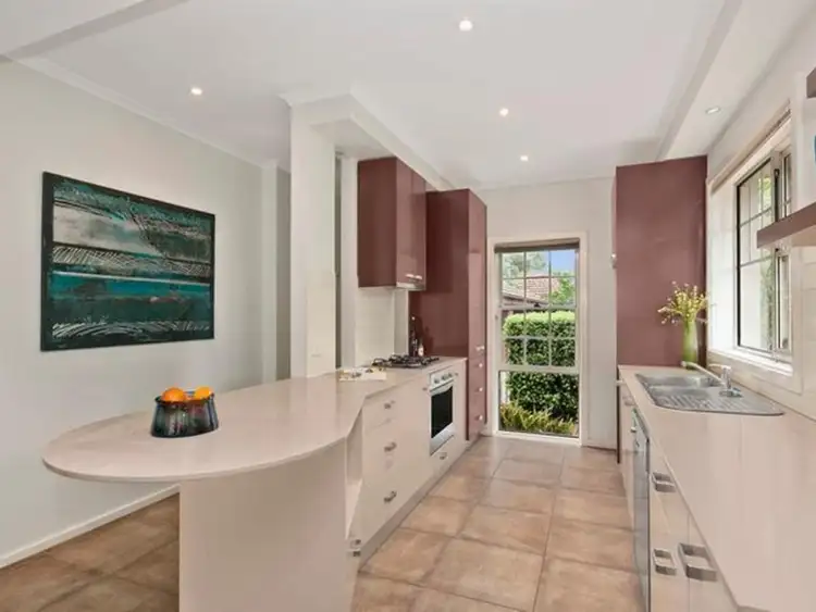 Fourth view of Homely villa listing, 1/73 Paterson Street, Ainslie ACT 2602