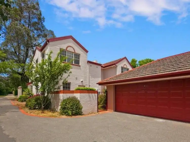 Sixth view of Homely villa listing, 1/73 Paterson Street, Ainslie ACT 2602