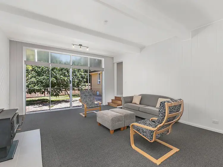 Second view of Homely house listing, 12 Dobbie Place, Watson ACT 2602