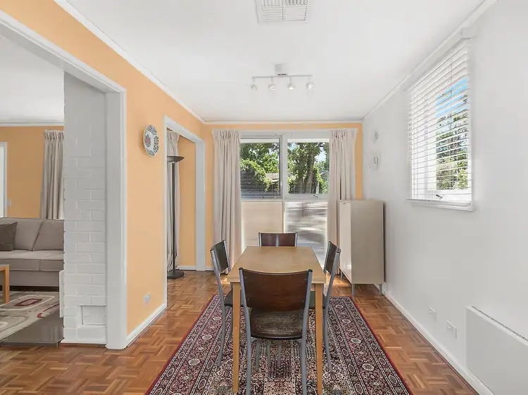 Third view of Homely house listing, 12 Dobbie Place, Watson ACT 2602