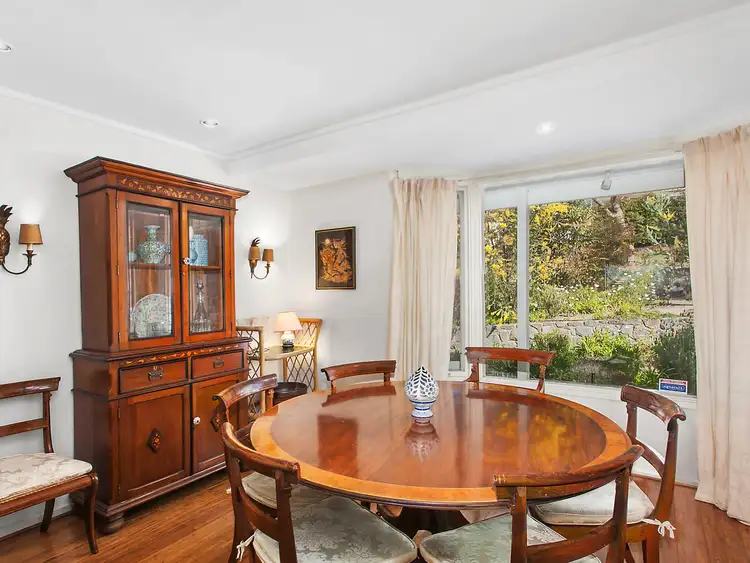 Second view of Homely house listing, 10 Pera Place, Red Hill ACT 2603
