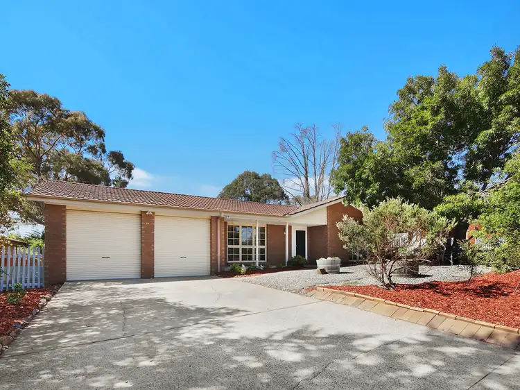 13 Dalton Place, Florey ACT 2615