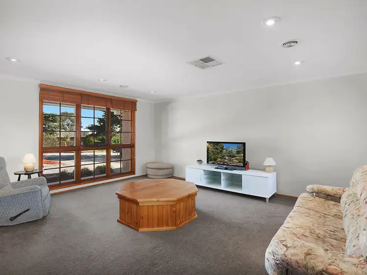 Second view of Homely house listing, 13 Dalton Place, Florey ACT 2615