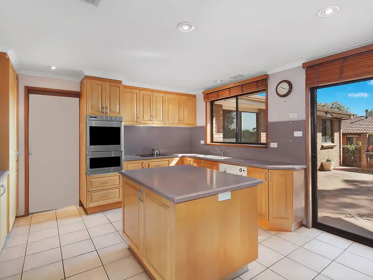 Third view of Homely house listing, 13 Dalton Place, Florey ACT 2615