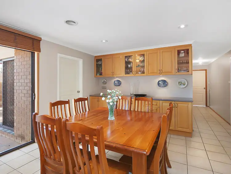Fourth view of Homely house listing, 13 Dalton Place, Florey ACT 2615