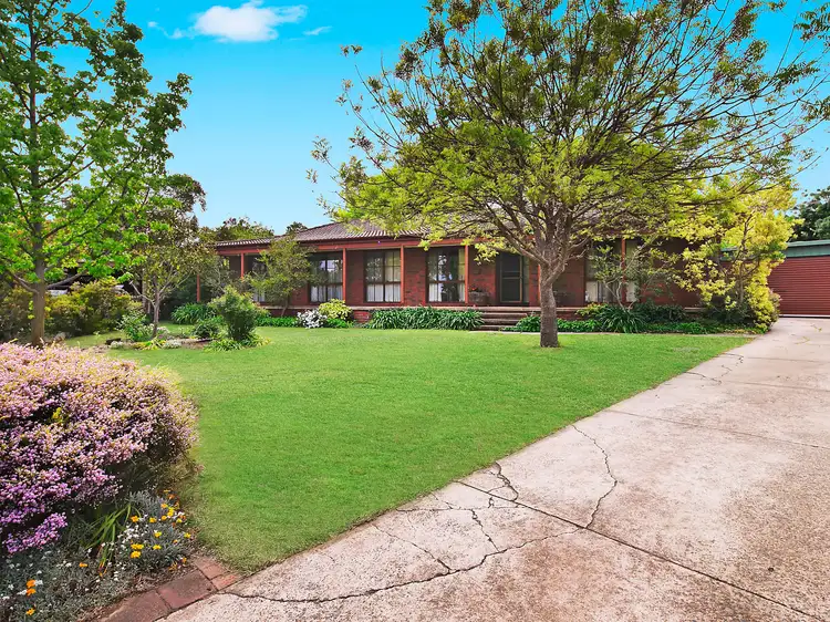 9 Eagar Place, Evatt ACT 2617