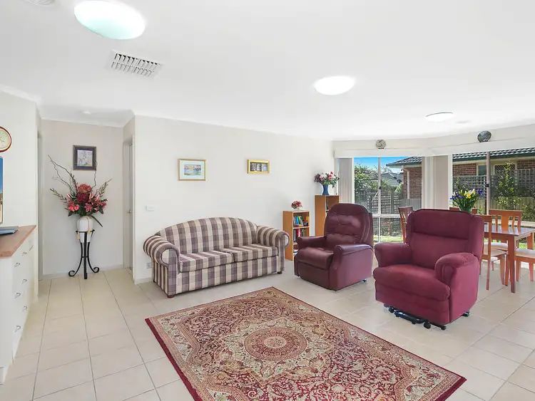 Second view of Homely house listing, 12 Doutney Place, Dunlop ACT 2615