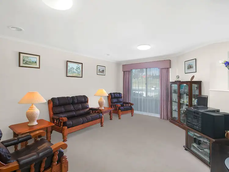 Third view of Homely house listing, 12 Doutney Place, Dunlop ACT 2615