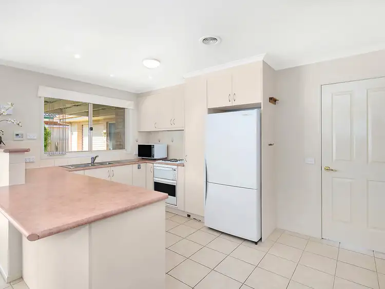 Fourth view of Homely house listing, 12 Doutney Place, Dunlop ACT 2615
