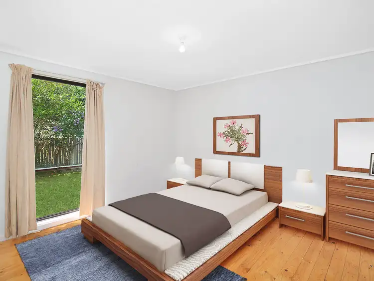 Second view of Homely house listing, 15 Donnison Place, Charnwood ACT 2615