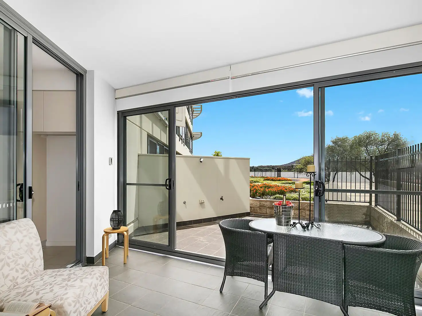 Main view of Homely apartment listing, 32/9 Eastlake Parade, Kingston ACT 2604