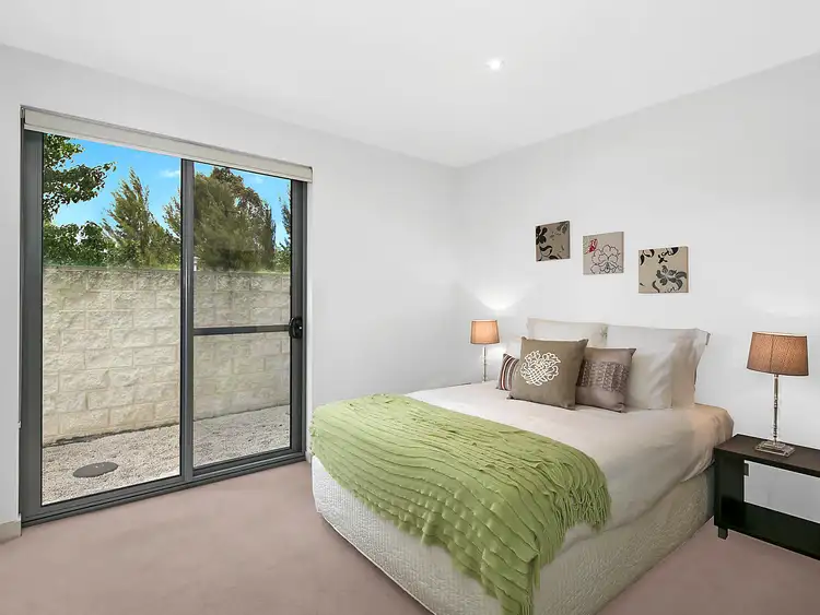 Fourth view of Homely apartment listing, 32/9 Eastlake Parade, Kingston ACT 2604