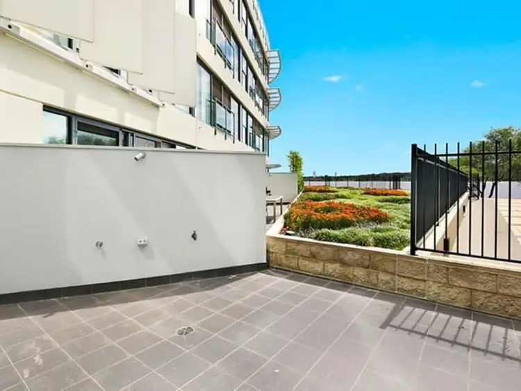 Sixth view of Homely apartment listing, 32/9 Eastlake Parade, Kingston ACT 2604