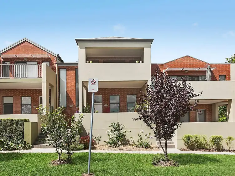 8/95A Wakefield Gardens, Ainslie ACT 2602