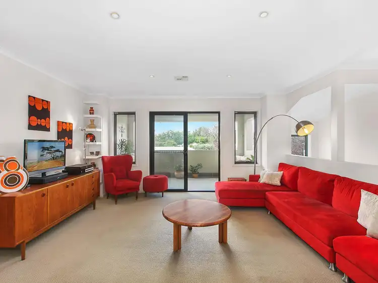 Second view of Homely townhouse listing, 8/95A Wakefield Gardens, Ainslie ACT 2602