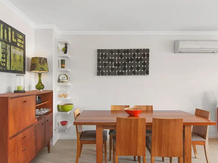 Third view of Homely townhouse listing, 8/95A Wakefield Gardens, Ainslie ACT 2602