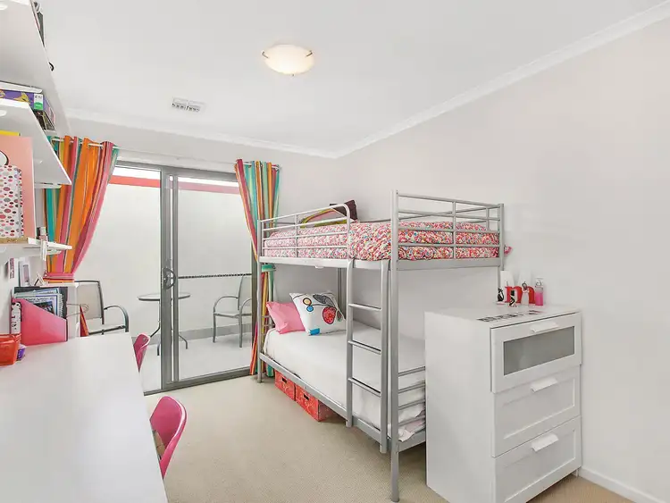 Sixth view of Homely townhouse listing, 8/95A Wakefield Gardens, Ainslie ACT 2602