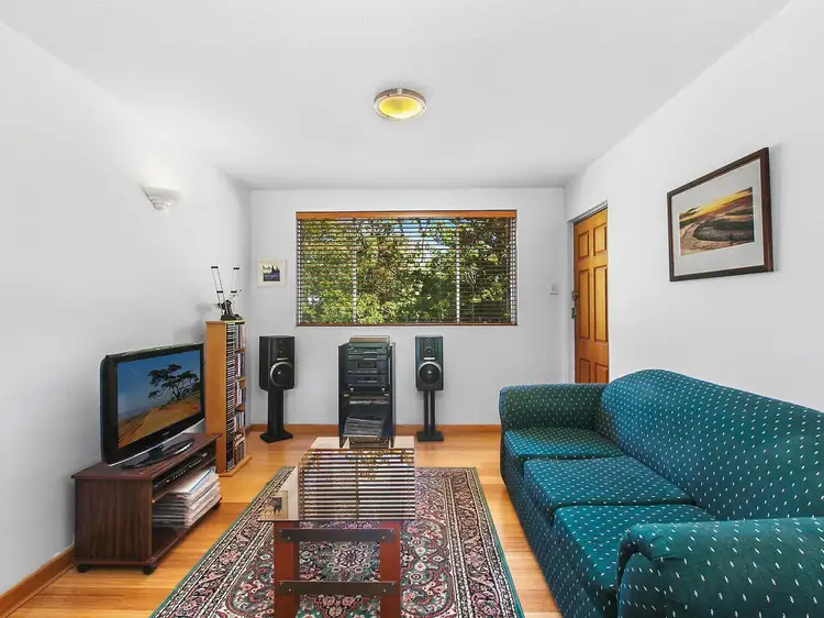 Second view of Homely apartment listing, 7/10 Irvine Street, Watson ACT 2602