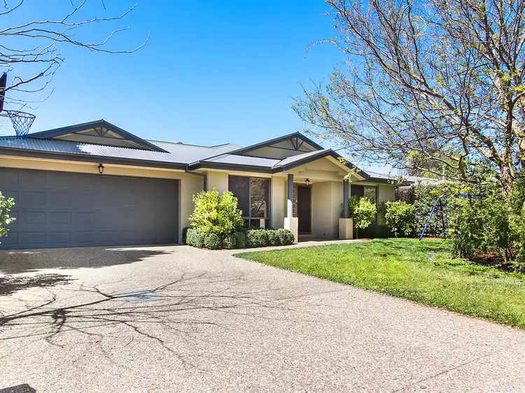 54 Williams Street, Watson ACT 2602