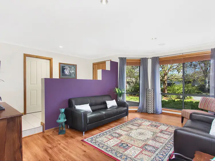 Second view of Homely house listing, 54 Williams Street, Watson ACT 2602