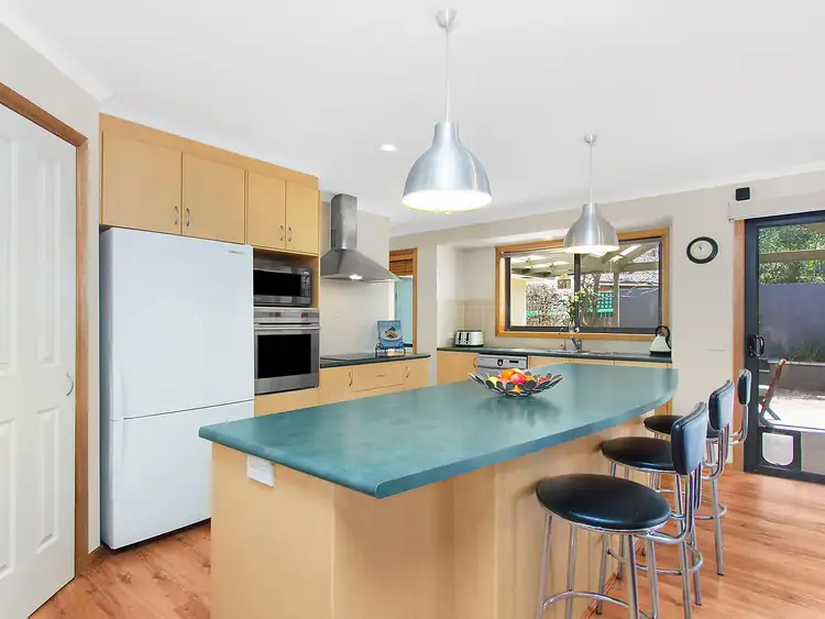 Fifth view of Homely house listing, 54 Williams Street, Watson ACT 2602