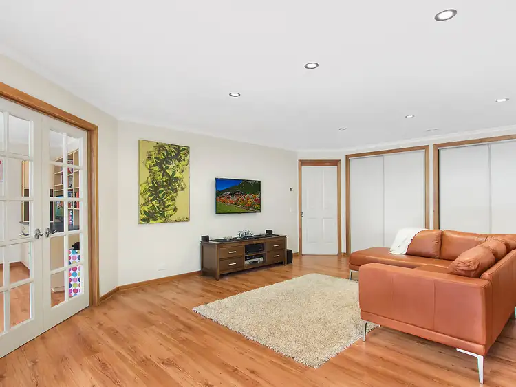 Sixth view of Homely house listing, 54 Williams Street, Watson ACT 2602