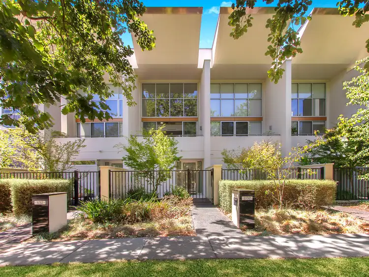 2/32 Forbes Street, Turner ACT 2612