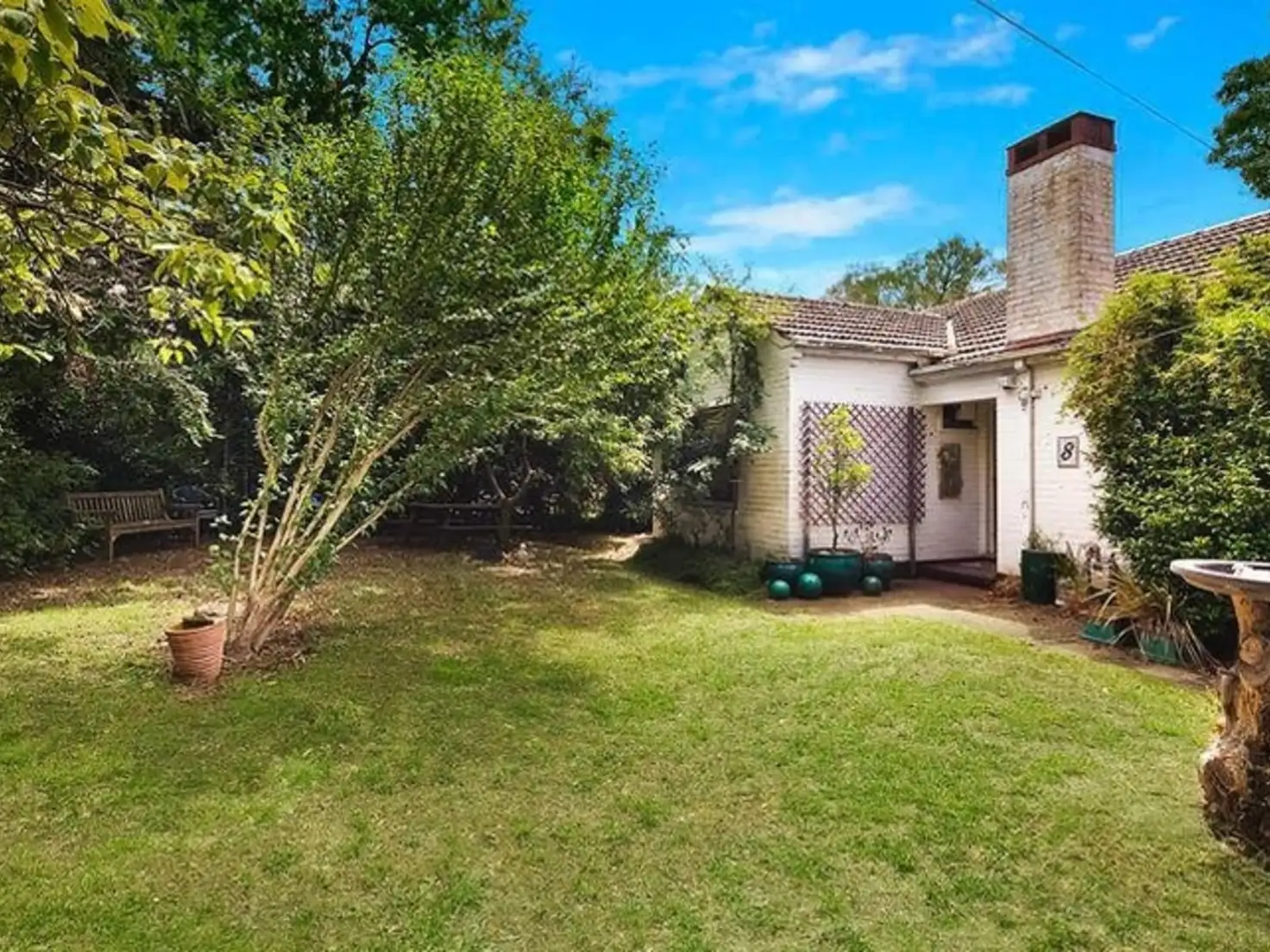 Main view of Homely house listing, 8 Spencer Street, Turner ACT 2612