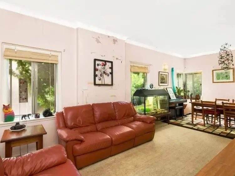 Second view of Homely house listing, 8 Spencer Street, Turner ACT 2612