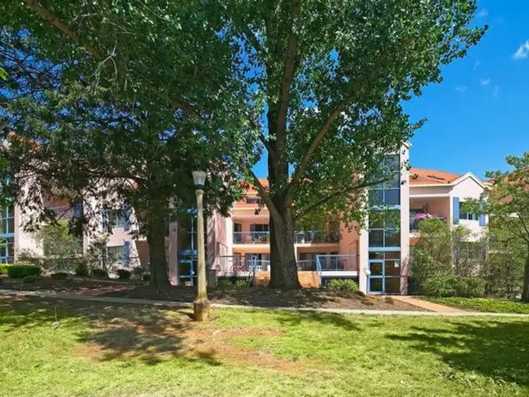 Main view of Homely apartment listing, 3/19 Condamine Street, Turner ACT 2612