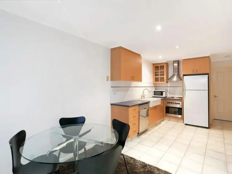 Third view of Homely apartment listing, 3/19 Condamine Street, Turner ACT 2612