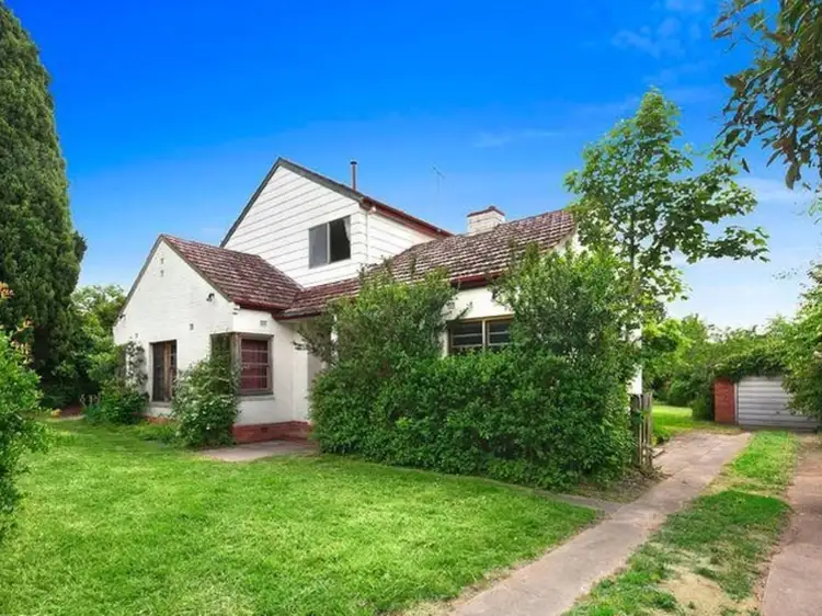 Main view of Homely house listing, 24 Ridley Street, Turner ACT 2612