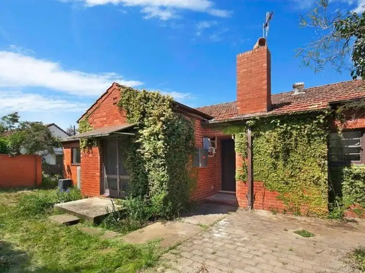 Main view of Homely house listing, 14A Ridley Street, Turner ACT 2612
