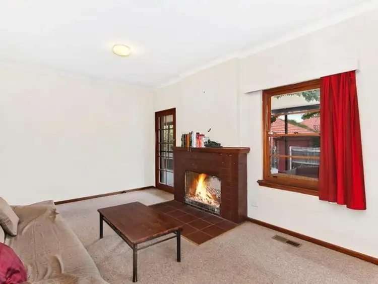 Second view of Homely house listing, 14A Ridley Street, Turner ACT 2612
