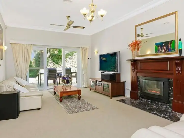 Second view of Homely house listing, 5 Ridley Street, Turner ACT 2612