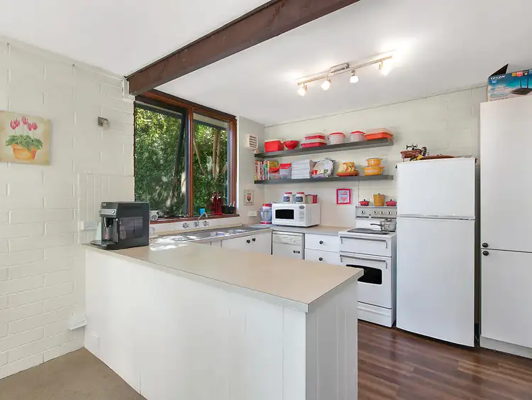 Third view of Homely townhouse listing, 12/4 Keith Street, Scullin ACT 2614