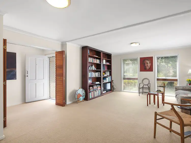 Second view of Homely house listing, 35 Booroodara Street, Reid ACT 2612
