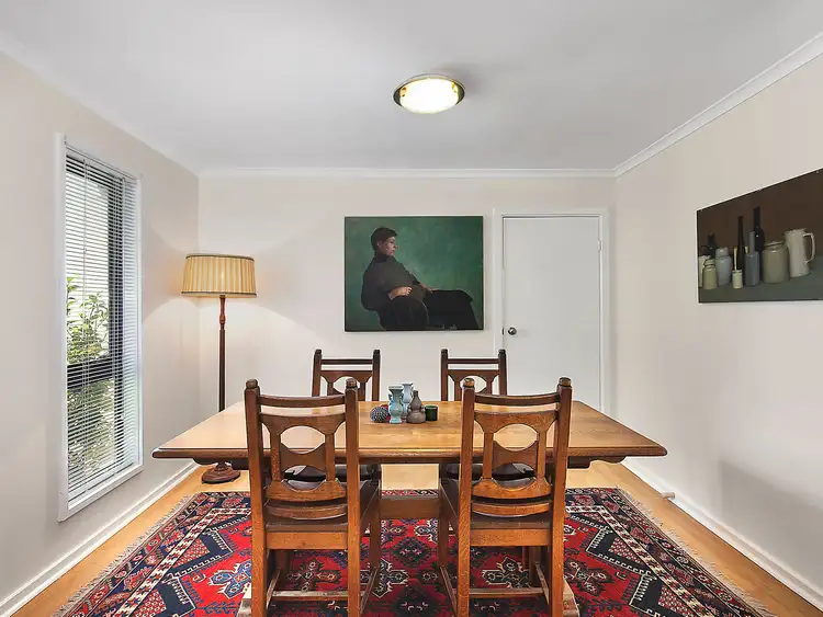 Third view of Homely house listing, 35 Booroodara Street, Reid ACT 2612