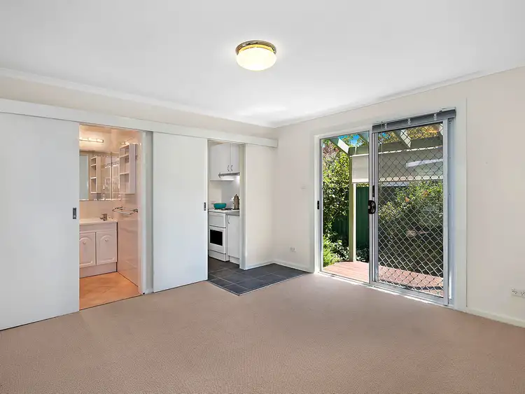 Fifth view of Homely house listing, 35 Booroodara Street, Reid ACT 2612